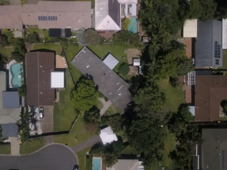 Third view of Homely house listing, 10 Crinkle Court, Southport QLD 4215