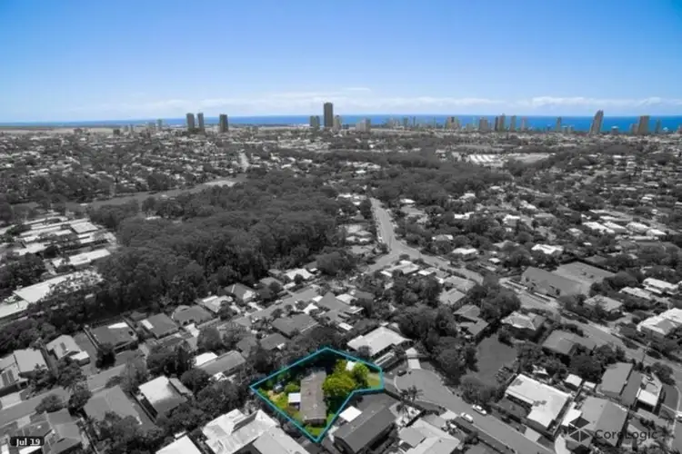 Fourth view of Homely house listing, 10 Crinkle Court, Southport QLD 4215