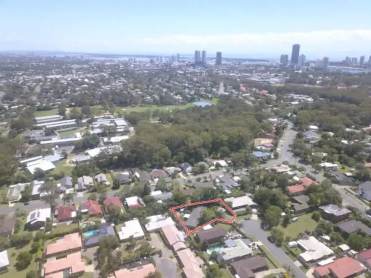 Fifth view of Homely house listing, 10 Crinkle Court, Southport QLD 4215