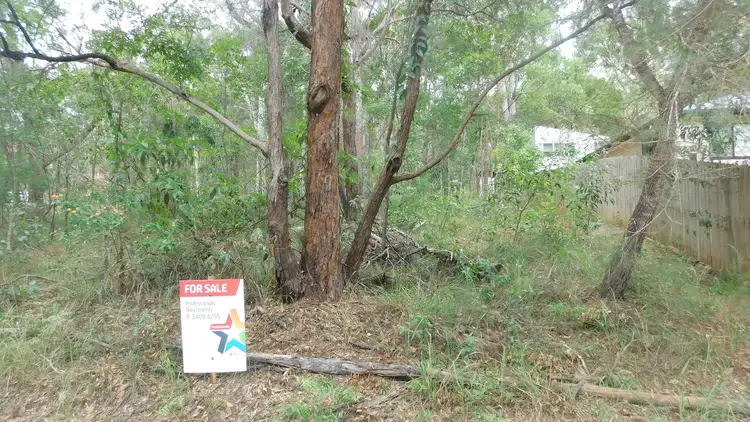 Main view of Homely land listing, 41 Waikiki Beach Road, Russell Island QLD 4184