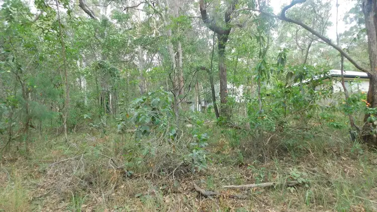 Third view of Homely land listing, 41 Waikiki Beach Road, Russell Island QLD 4184