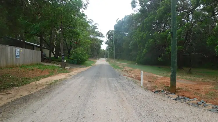 Fourth view of Homely land listing, 41 Waikiki Beach Road, Russell Island QLD 4184