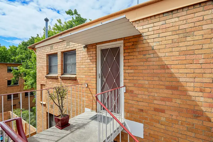 Main view of Homely apartment listing, D2-4/81 O'Shanassy Street, North Melbourne VIC 3051
