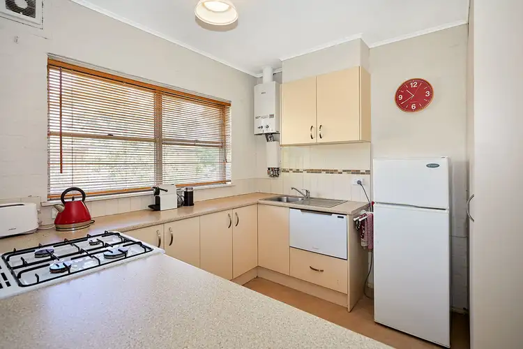 Fifth view of Homely apartment listing, D2-4/81 O'Shanassy Street, North Melbourne VIC 3051