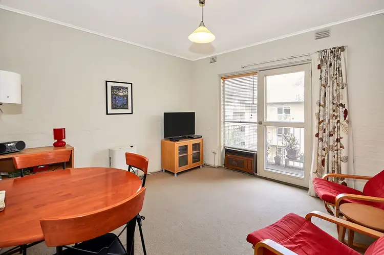 Sixth view of Homely apartment listing, D2-4/81 O'Shanassy Street, North Melbourne VIC 3051