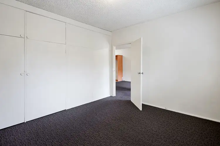 Sixth view of Homely apartment listing, D5/81 O'Shanassy Street, North Melbourne VIC 3051