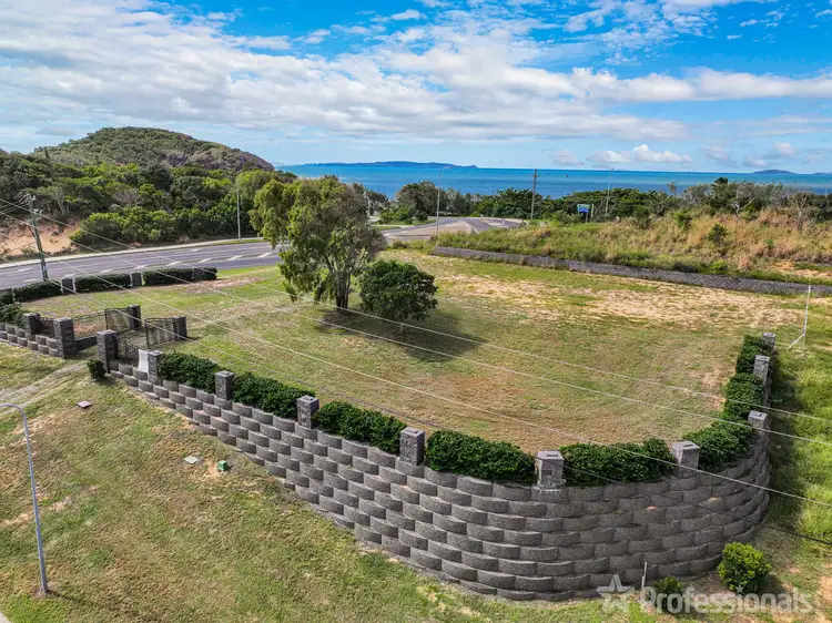 Main view of Homely land listing, LOT Lot 4, 2-12 Kempsea Avenue, Rosslyn QLD 4703
