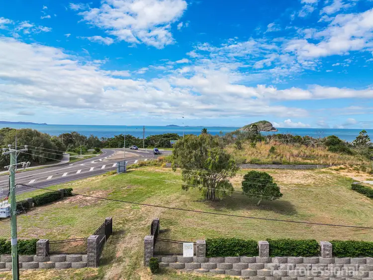 Second view of Homely land listing, LOT Lot 4, 2-12 Kempsea Avenue, Rosslyn QLD 4703