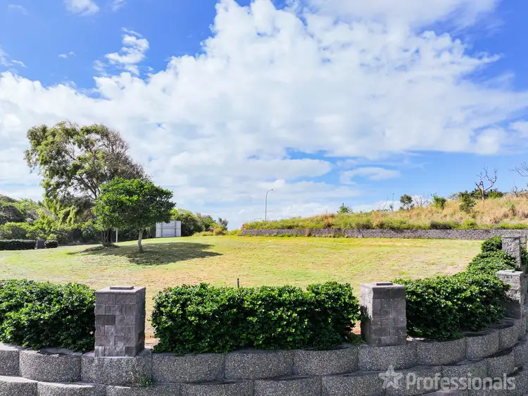 Fourth view of Homely land listing, LOT Lot 4, 2-12 Kempsea Avenue, Rosslyn QLD 4703