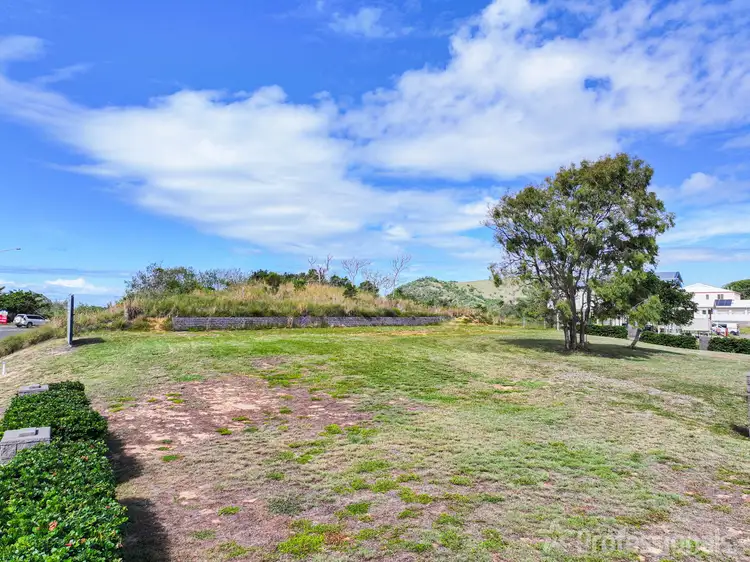 Sixth view of Homely land listing, LOT Lot 4, 2-12 Kempsea Avenue, Rosslyn QLD 4703