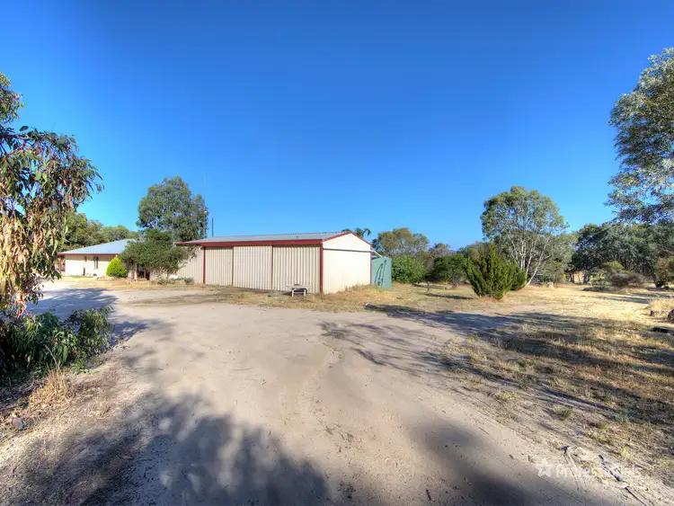 Second view of Homely house listing, 8 Avro Anson Road, Mokine WA 6401