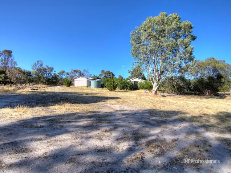 Fourth view of Homely house listing, 8 Avro Anson Road, Mokine WA 6401