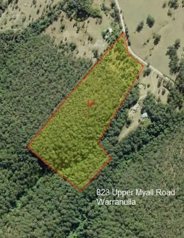 Second view of Homely rural property listing, 823 Upper Myall Road, Warranulla NSW 2423