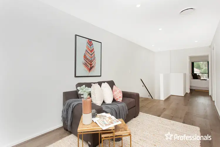 Sixth view of Homely townhouse listing, 4/8 Virginius Street, Padstow NSW 2211