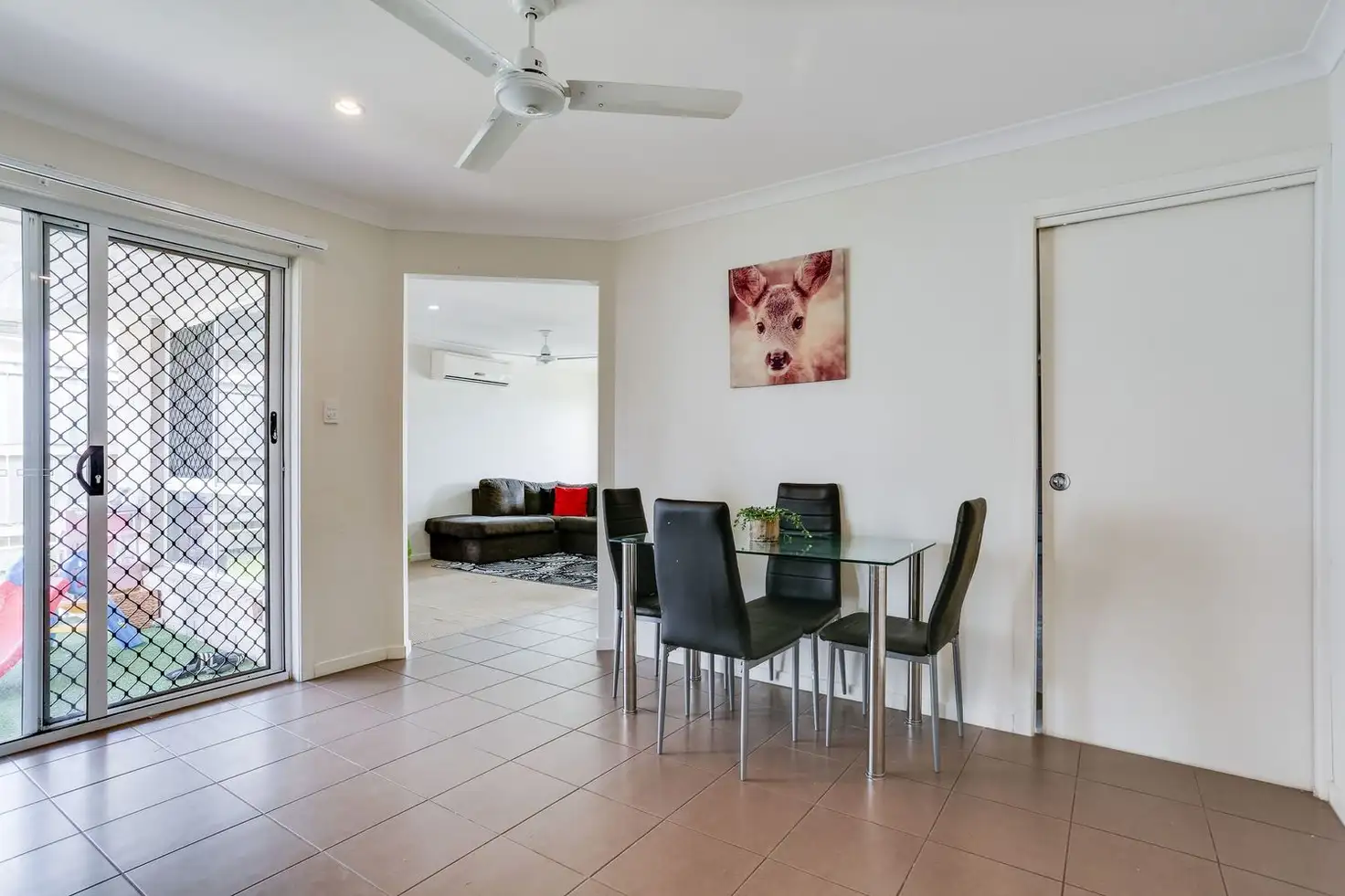 Main view of Homely house listing, 29 Ballow Crescent, Redbank Plains QLD 4301
