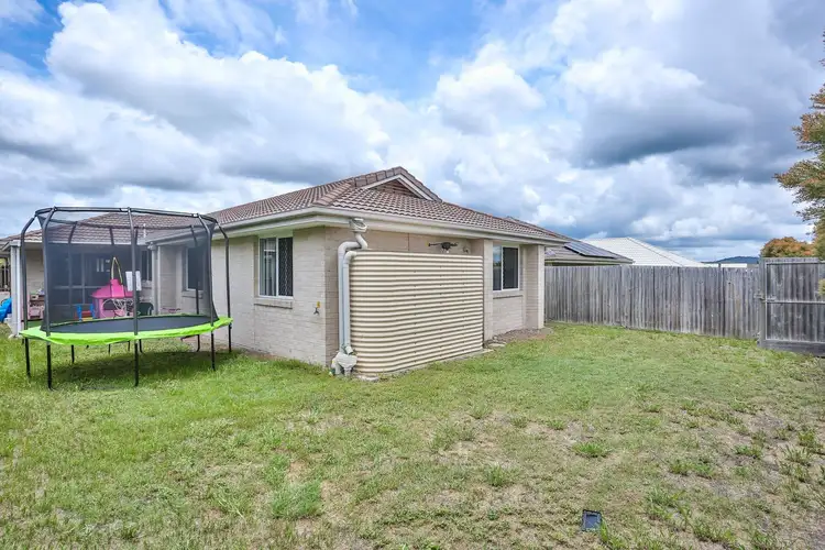 Fourth view of Homely house listing, 29 Ballow Crescent, Redbank Plains QLD 4301
