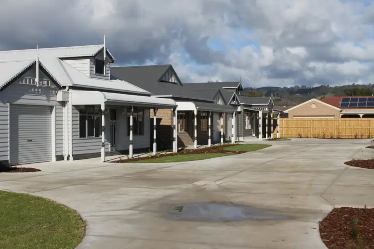 Sixth view of Homely unit listing, 4/135 Princes Highway, Yarragon VIC 3823