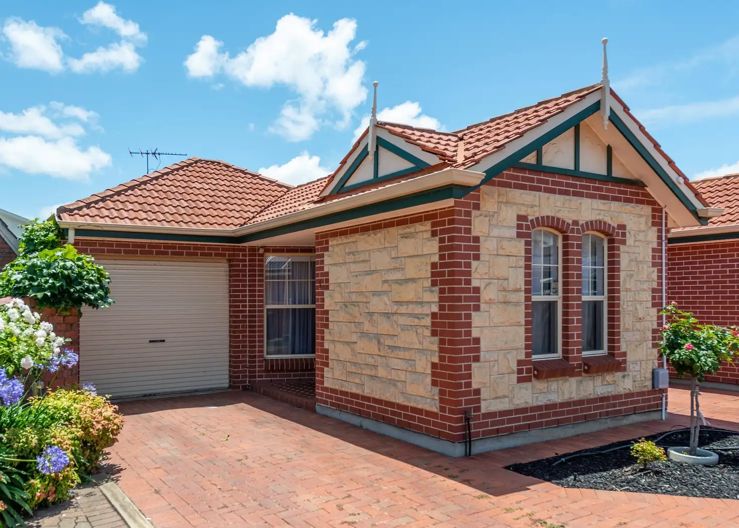 Main view of Homely house listing, 1/5 Tonellato Place, Kidman Park SA 5025