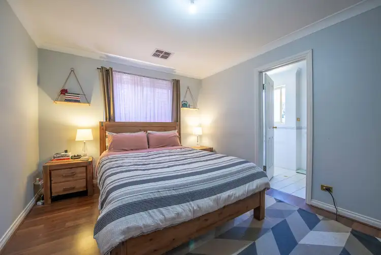 Fourth view of Homely house listing, 1/5 Tonellato Place, Kidman Park SA 5025