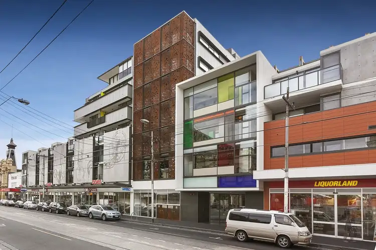 608/158 Smith Street, Collingwood VIC 3066