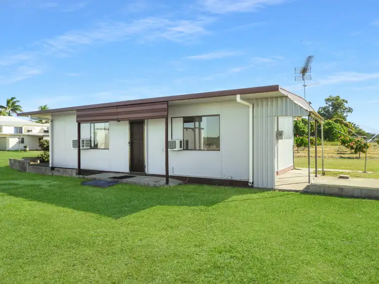 19058 Rear Bruce Highway