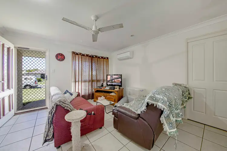 Sixth view of Homely house listing, 5 Patella Place, Zilzie QLD 4710