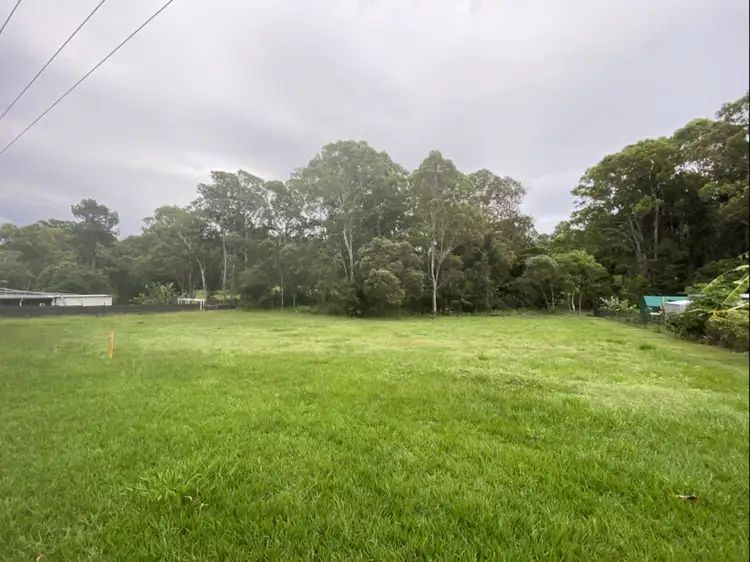 Main view of Homely land listing, 11-13 Frenchem Terrace, Macleay Island QLD 4184