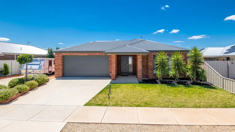 Main view of Homely house listing, 9 Crusader Avenue, Mooroopna VIC 3629