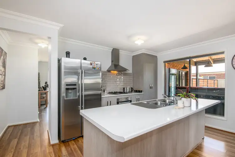 Fifth view of Homely house listing, 9 Crusader Avenue, Mooroopna VIC 3629