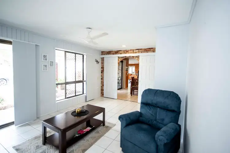 Seventh view of Homely house listing, 5 Samuel Court, Andergrove QLD 4740