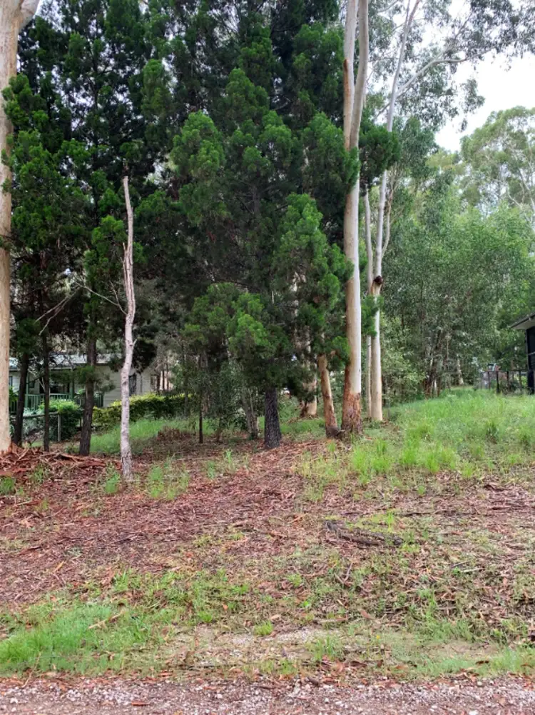 Main view of Homely land listing, 7 Morwong Street, Macleay Island QLD 4184