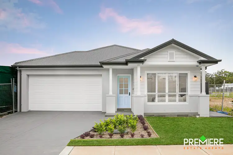 Main view of Homely house listing, 53 Farview Drive, Denham Court NSW 2565