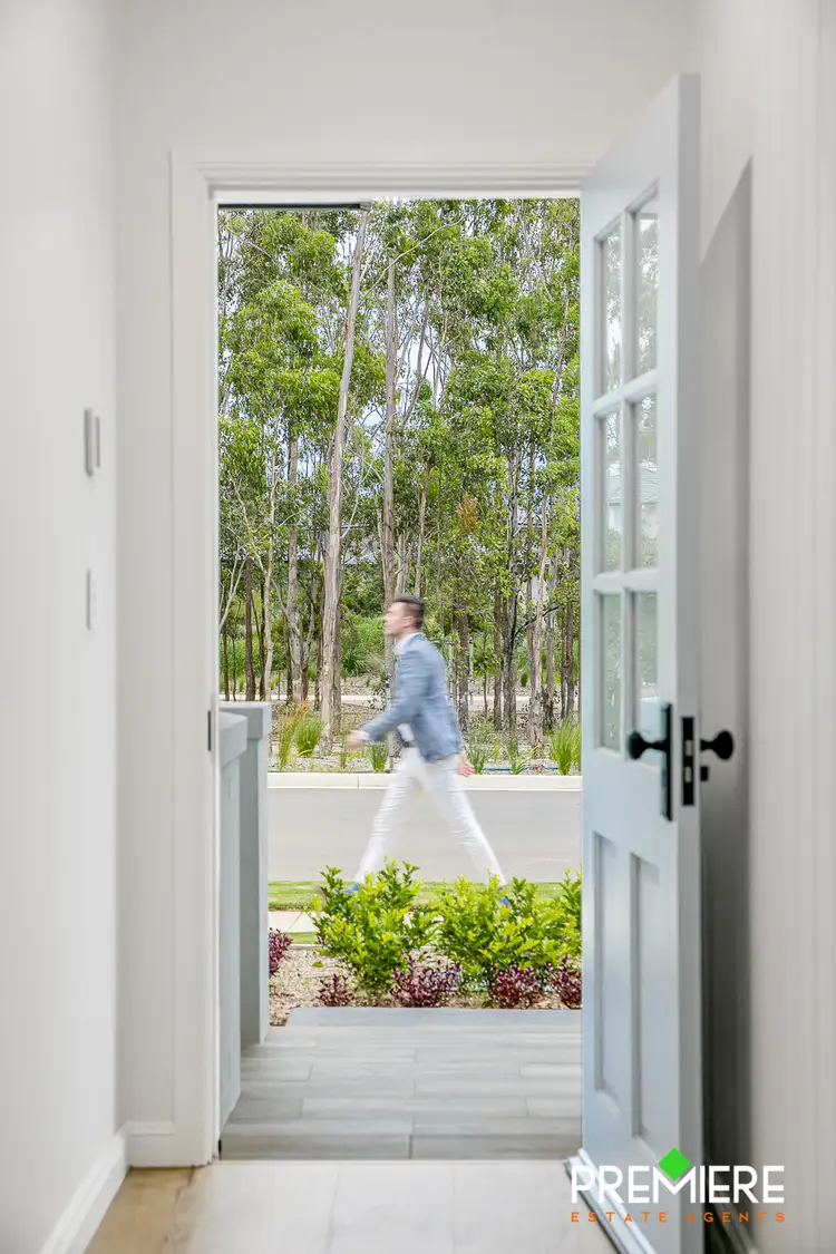 Third view of Homely house listing, 53 Farview Drive, Denham Court NSW 2565