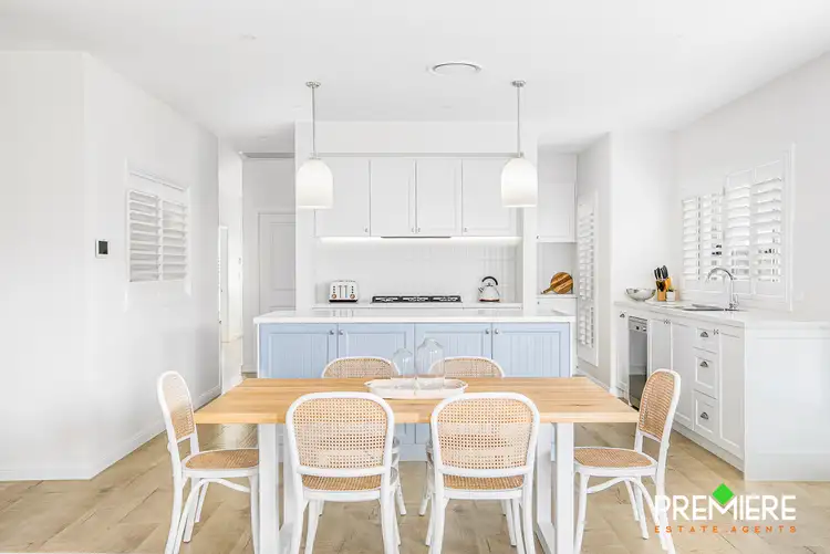 Sixth view of Homely house listing, 53 Farview Drive, Denham Court NSW 2565