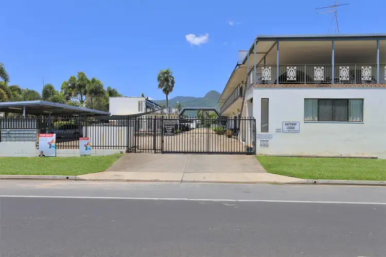 16/35 Bruce Highway, Edmonton QLD 4869