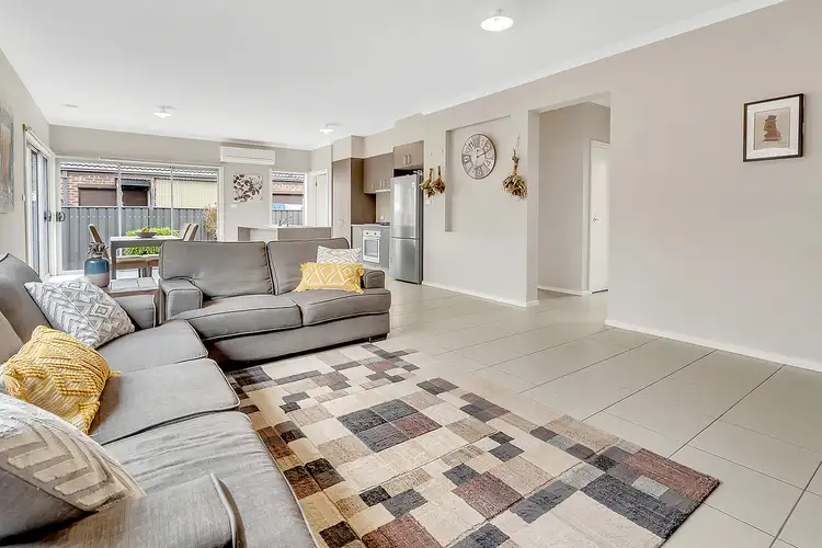 Third view of Homely house listing, 87 Mareeba Way, Craigieburn VIC 3064