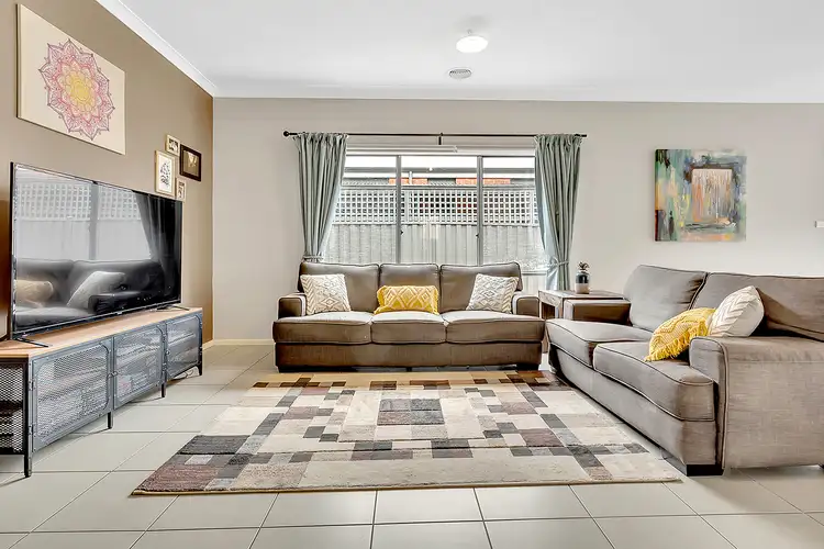 Fourth view of Homely house listing, 87 Mareeba Way, Craigieburn VIC 3064