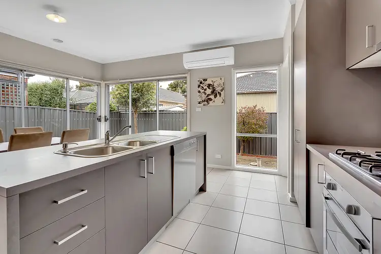 Fifth view of Homely house listing, 87 Mareeba Way, Craigieburn VIC 3064