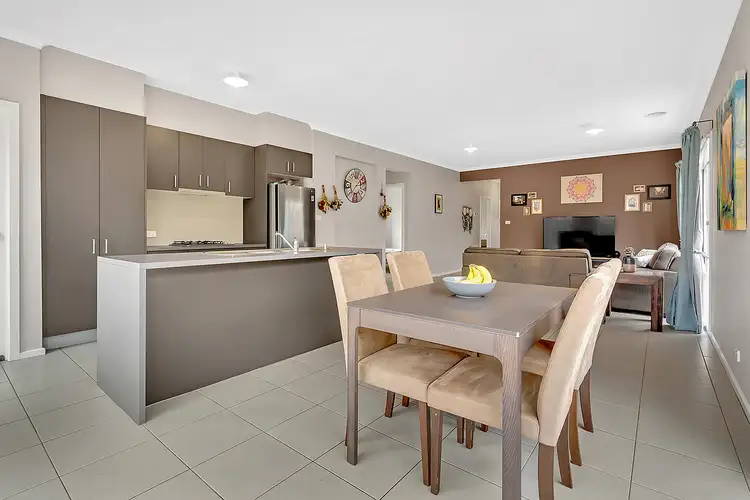 Sixth view of Homely house listing, 87 Mareeba Way, Craigieburn VIC 3064