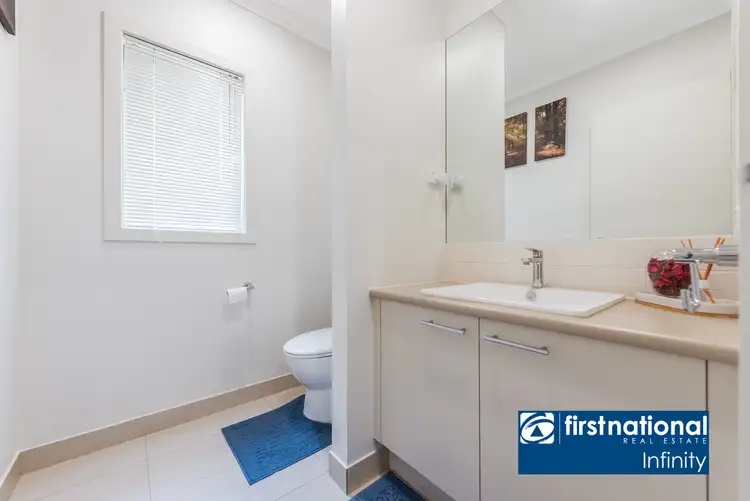 Third view of Homely house listing, 11 Cunningham Parade, Keysborough VIC 3173