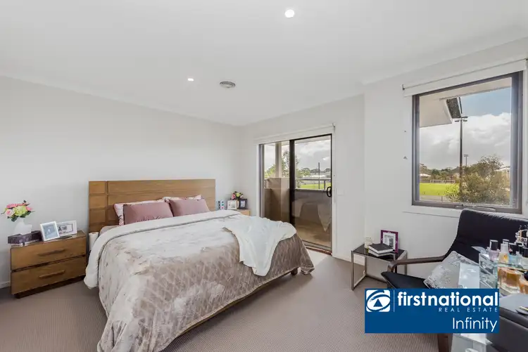 Fourth view of Homely house listing, 11 Cunningham Parade, Keysborough VIC 3173
