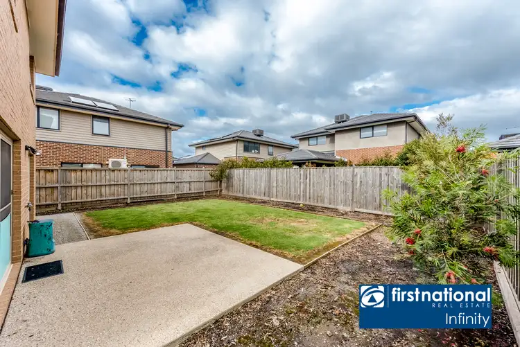 Sixth view of Homely house listing, 11 Cunningham Parade, Keysborough VIC 3173