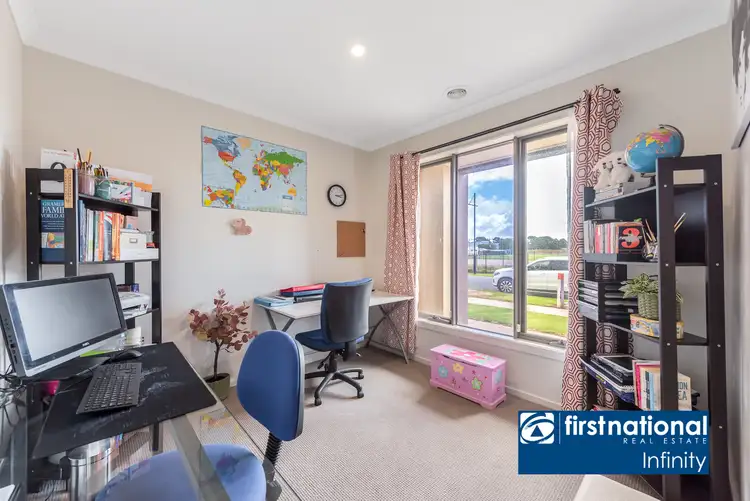 Seventh view of Homely house listing, 11 Cunningham Parade, Keysborough VIC 3173