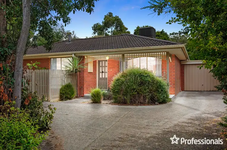 2/1 Rodleigh Street, Croydon VIC 3136
