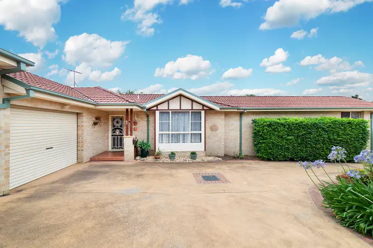 6/45 Sherwood Street, Revesby NSW 2212