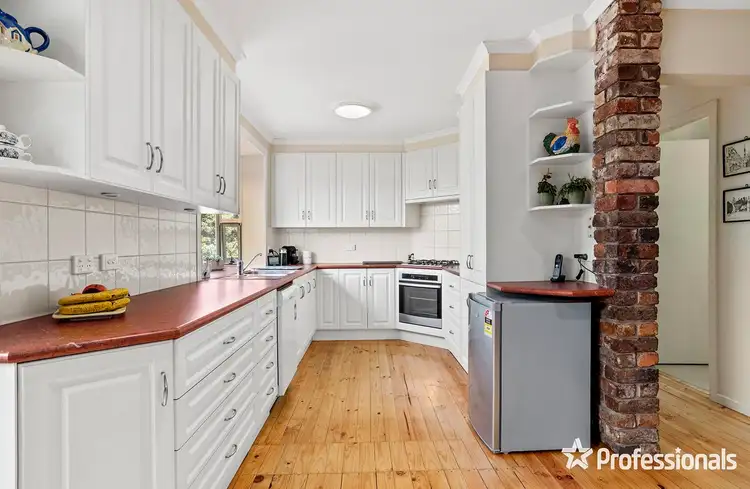 Second view of Homely house listing, 10-12 North Avenue, Mount Evelyn VIC 3796