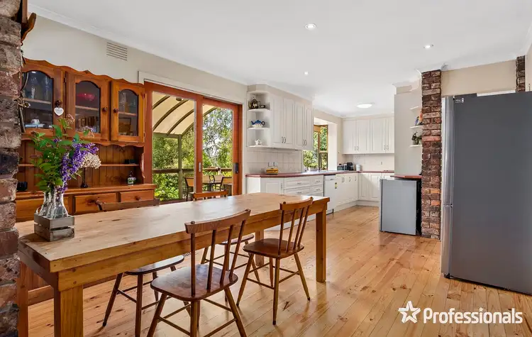 Third view of Homely house listing, 10-12 North Avenue, Mount Evelyn VIC 3796