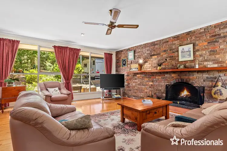 Fifth view of Homely house listing, 10-12 North Avenue, Mount Evelyn VIC 3796