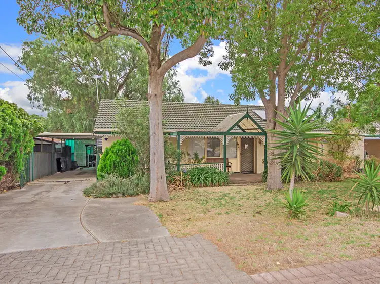 23 Edmund Street, Christie Downs SA 5164