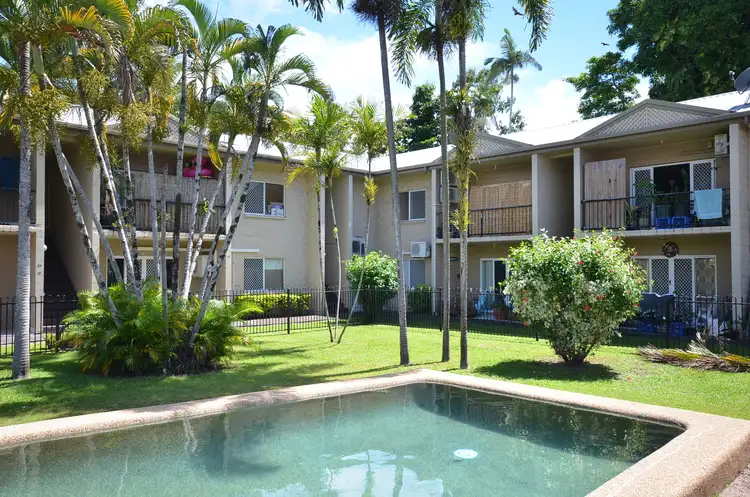 27/52 Pease Street, Manoora QLD 4870